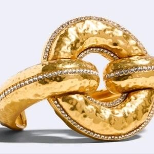 Schiaparelly Donut Bracelet